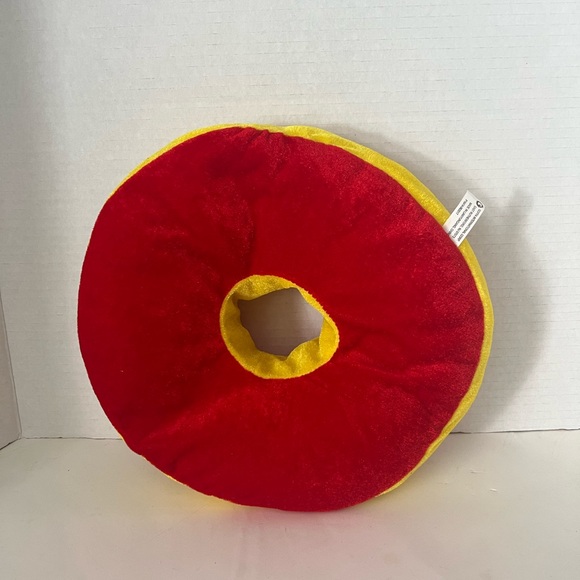 Donut plush - Picture 2 of 3